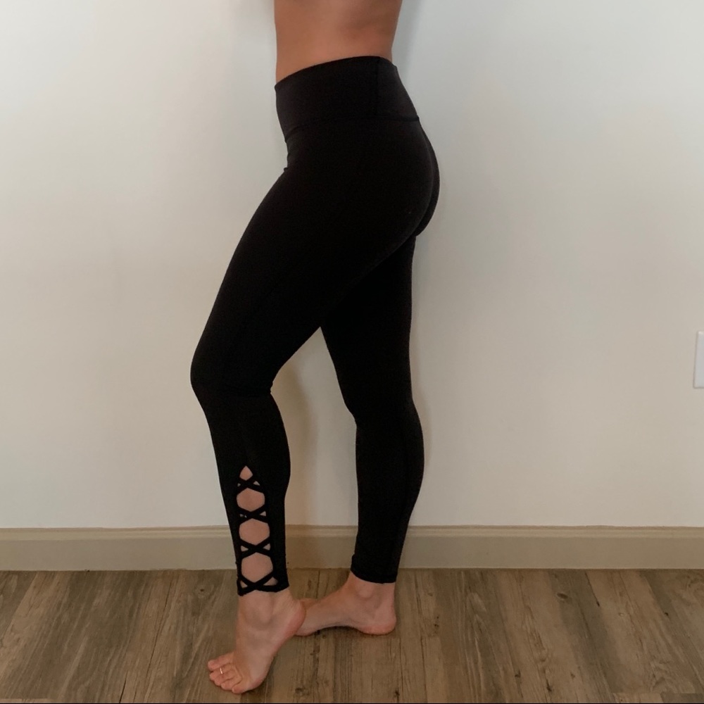 VS Knockout Leggings S